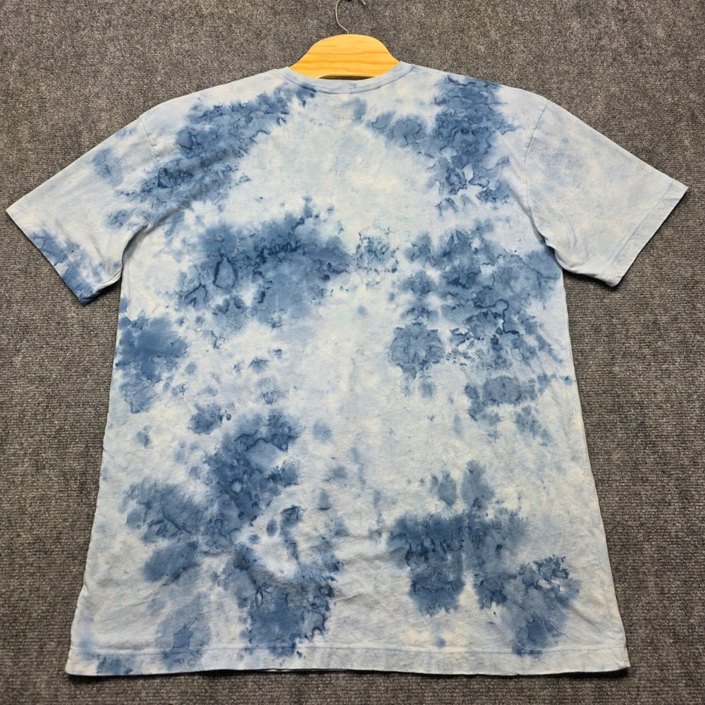 The Beatles Sgt Peppers Lonely Hearts Club Band Tie Dye Graphic T-Shirt‎ Men 2XL - Picture 3 of 10